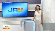 Jornal Anhanguera 1ª Edição TO: Destaques de sábado, 2 de maio de 2026