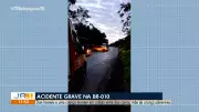 Jornal Anhanguera 1ª Edição TO: notícias de segunda, 11 de maio