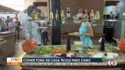 Jornal Anhanguera 1ª Edição TO: notícias de terça, 12 de maio de 2026