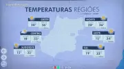 Jornal Anhanguera 2ª Edição: Destaques de Goiás em 13/05/2026