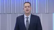 Jornal Anhanguera 2ª Edição: Destaques de Goiás em 15/05/2026