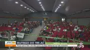 Jornal do Acre 1ª Edição: Destaques desta terça-feira, 5 de maio