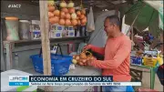 Jornal do Acre 2ª Edição: Destaques desta Quinta, 7 de Maio de 2026