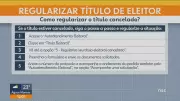 Jornal do Almoço Florianópolis: Edição de 6 de Maio de 2026