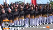 Jornal do Almoço Florianópolis: Edição de Quarta-feira, 13 de Maio de 2026