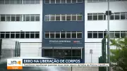 Jornal do Almoço Florianópolis: edição de sexta-feira, 8 de maio de 2026