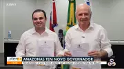 Jornal do Amazonas 1ª Edição: 4 de maio de 2026