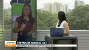 Jornal do Amazonas 1ª Edição: Destaques de 8 de Maio de 2026