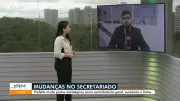 Jornal do Amazonas 1ª Edição: resumo das notícias de 12/05/2026