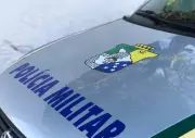 Jovem é assassinado a tiros dentro de barbearia em Pirambu