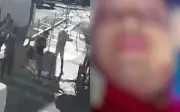 Jovem autista é baleada no rosto após sorrir para homem em Goiânia