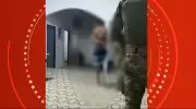 Jovem de 18 anos é preso por apologia ao nazismo e ameaças a youtuber em AL