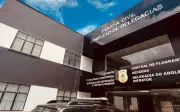 Jovem de 18 anos é preso suspeito de esfaquear o próprio pai em Feira de Santana