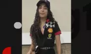 Jovem de 20 anos morre atropelada por carreta na Bahia; motorista fugiu