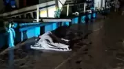 Jovem de 20 anos morto a facadas em Santarém após discussão
