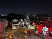 Jovem de 22 anos morre esmagado por caminhão em Tubarão (SC)