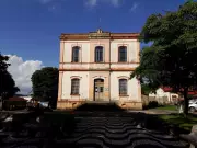 Jovem de 23 anos é morto a facadas em Nova Campina (SP)