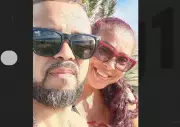 Jovem de 23 anos é preso suspeito de matar pai e madrasta a tiros na Bahia