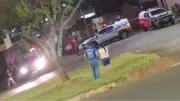 Jovem de 24 anos morre baleado em operação policial em Coromandel