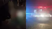 Jovem de 25 anos é perseguido e morto a tiros em Teresina