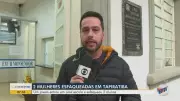 Jovem invade escola e esfaqueia duas alunas em Tapiratiba