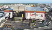 Jovem é presa por assalto a loja em shopping de Belém