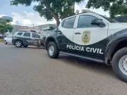 Jovem é presa por vender drogas e debochar da polícia nas redes sociais em Araguatins