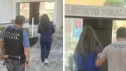 Jovens de 18 anos presas por furto de R$ 500 mil em joias em Sorocaba