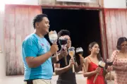 Jovens de Santarém e Belterra terão oficinas gratuitas de música e empreendedorismo