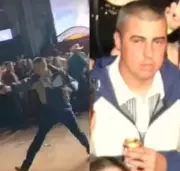 Julgamento de ex-PM que matou homem em show de Lauana Prado é adiado