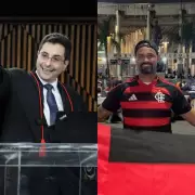 Julgamento de PMs pelo desaparecimento de Davi da Silva entra no 2º dia