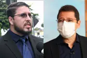 Justiça absolve ex-vice-governador do AM e ex-secretários de Saúde