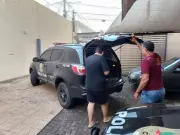 Justiça bloqueia bens de suspeitos de golpe em Rio Preto; prejuízo chega a R$ 2 mi