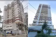 Justiça condena Caixa e construtora por apartamento não entregue em Praia Grande