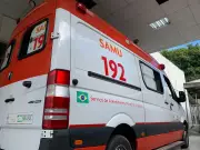 Justiça de MG manda Samu de BH ter 2 técnicos por ambulância