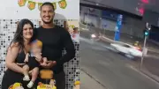 Justiça do PI exclui vídeos de acidente que matou casal em Teresina