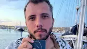 Justiça israelense estende prisão de ativista brasileiro Thiago Ávila