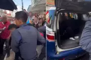 Justiça nega prisão de homem que agrediu ex-companheira em Praia Grande