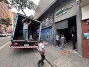 Justiça reintegra posse de cinema e café na Rua Augusta em SP