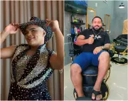 Justiça revoga prisão de influenciadores do 'jogo do tigrinho'