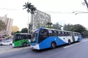 Justiça suspende licitação de R$ 11,8 bilhões do transporte público de Campinas