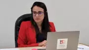 Juíza morre após complicações em procedimento de fertilização em SP