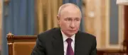 Kremlin endurece segurança de Putin com medo de golpe e atentados