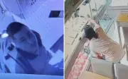 Ladrão passa 12h em joalheria e furta R$ 500 mil em Goiânia; quatro são presos