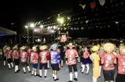 Lançamento do 68º Festival Folclórico do Amazonas é realizado em Manaus