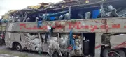 Laudo aponta excesso de velocidade como causa de acidente com 17 mortos na BR-423