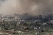 Líbano e Israel negociam em Washington sob trégua frágil