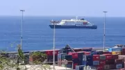 Líder das Canárias se opõe a atracação de navio com hantavírus