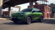 Leapmotor A10: SUV compacto elétrico pode chegar ao Brasil em breve