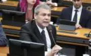 Lindbergh se defende de acusação de calúnia contra relator da CPMI do INSS